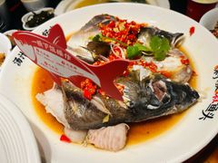 -湘阁里辣(南联锦泰城店)