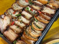 -龙姐私房菜(和顺古镇店)