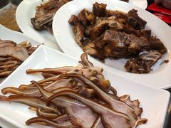 -天佑祥万春老卤(天乡后街店)