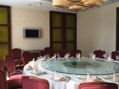 包厢-大榭国际大酒店-中餐厅