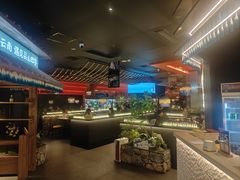 -芸山季·云南山珍菌火锅(人民广场来福士店)