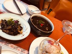 -赵小姐丨新中餐(曲江店)
