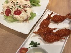 -必胜客(双榆树店)