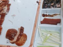 -北京烤鸭店(新桥家园·浦口店)