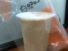 -CoCo都可(常德路店)