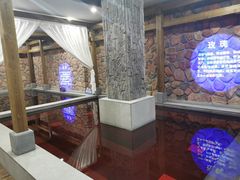 -东方之珠洗浴休闲广场(南开店)
