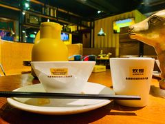 -炊烟小炒黄牛肉(东庆街店)