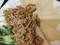 -李老哈·东北菜(宋园路店)