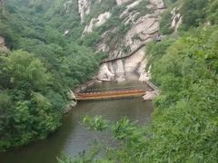 -黑龙潭风景区
