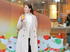 -麦当劳(平和堂店)