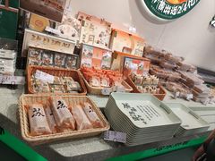 -泸溪河桃酥(西直门凯德店)