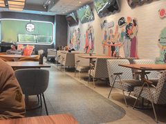 -必胜客(营口万达店)