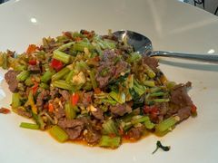 超下饭小炒牛肉-新太二·鲜料川菜(花都融创茂店)