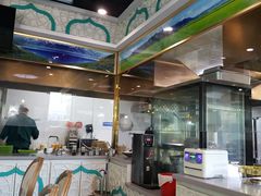 -帕米尔食府(白云观店)
