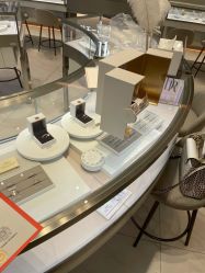 -DR钻戒(杭州星光大道店)