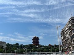 -东湖听涛景区