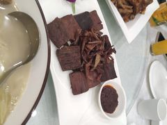 -红高粱大酒店(宁山东路店)