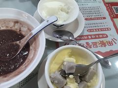 -黄师奶甜品店