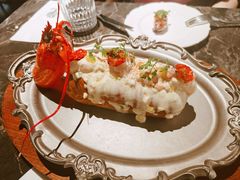 -LESCEDARS Brasserie Bistro香柏树