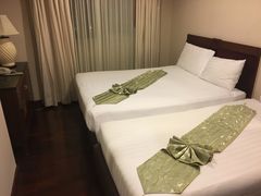 -曼谷王子宫殿酒店