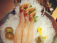 -綱元·海鲜豆捞(明州里店)