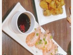 -海坛特色小吃·只做平潭特色菜(平潭店)