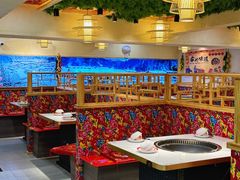 -九妹农家大铁锅东北菜(江湾店)