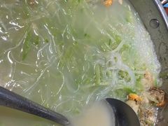 -惠宾饭庄(中山路店)