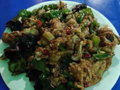 -超越海鲜屋(飞龙物业店)