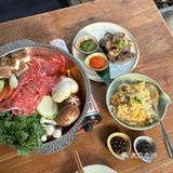 谁能拒绝这家温馨的料理店，好吃拍照也出片。