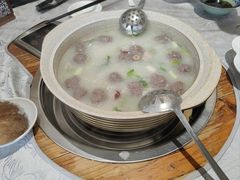 -丰尔粥食·粥底火锅·桑拿鸡(大良总店)