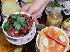 -纸盐河码头火锅(十八梯店)