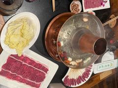 -南门涮肉(通州大船店)