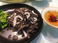 爆肚-到家尝北京菜(西坝河店)