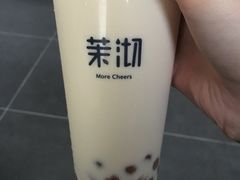 -茉沏(万科美好广场店)