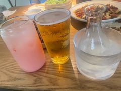 -苦尽酒馆·川菜(鼓楼店)