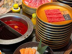 -牛YO寿喜烧和牛火锅自助(三台子万象汇店)