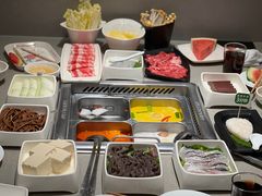 -海底捞火锅(正大乐城店)