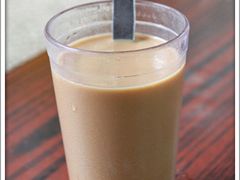 奶茶-大利来记咖啡室(告利雅施利华街店)