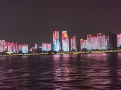 -武汉两江游览·夜游长江(汉口粤汉码头)
