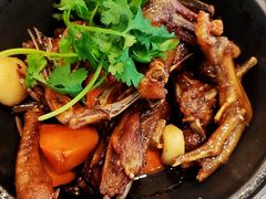美极鸭五件-美极鲜食坊(宝安南路店)
