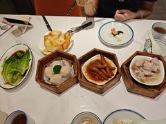 -粤食堂(天津和悦汇店)