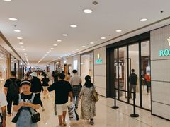 -海港城