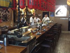 -千代武日本料理(开发区店)