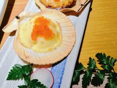 -三石铁板烧(紫竹桥店)