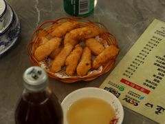 -适口餐厅砂锅粥(公信路总店)