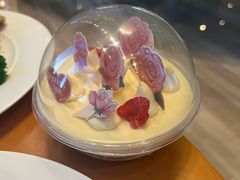 -视界美食自助餐厅·石家庄希尔顿酒店