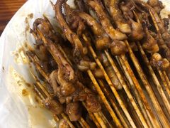 -十里铺铁板鱿鱼