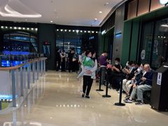 -萨莉亚意式餐厅(杭州滨江天街店)