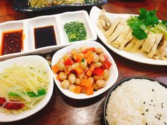 -张果佬年糕卷(科巷店)